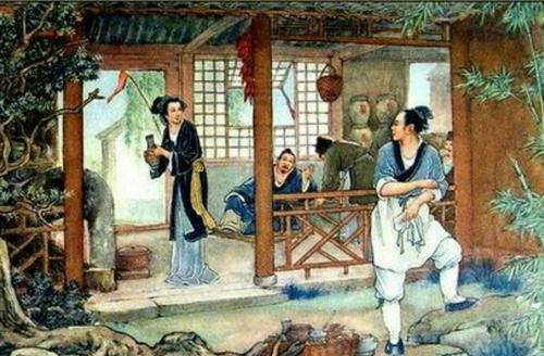 “贵易交，富易妻”，这种话说法是怎么来的