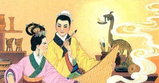 “贵易交，富易妻”，这种话说法是怎么来的