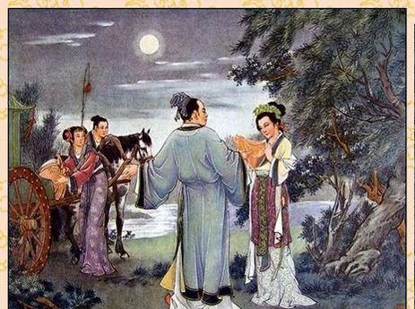 “贵易交，富易妻”，这种话说法是怎么来的