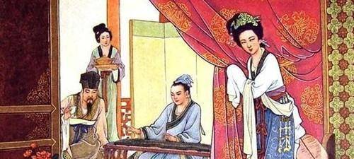 “贵易交，富易妻”，这种话说法是怎么来的