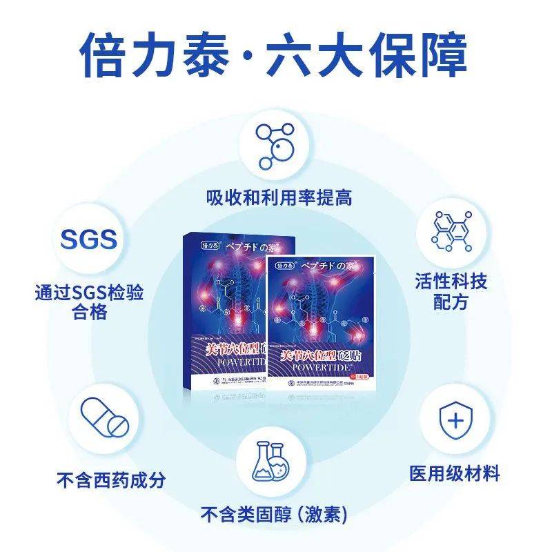 富可迪|你是“易焦虑”体质吗?