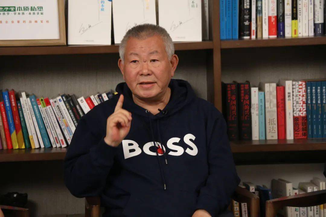 包政：经理人的职能（必读）