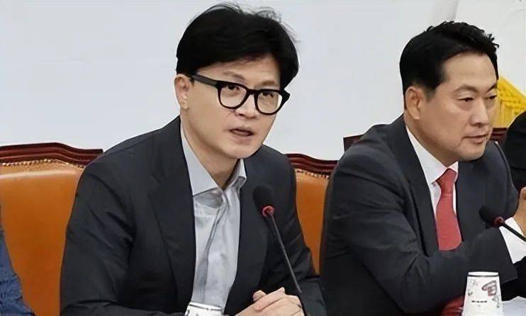 决议通过，韩国警方进入总统府，尹锡悦或判死刑，新总统已浮现