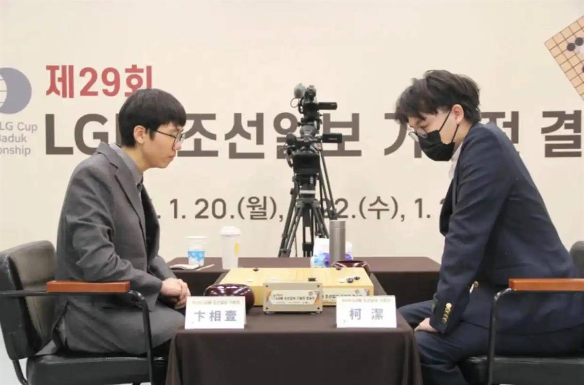 围甲或将禁止外援参赛，卞相壹或损失近百万，韩国棋手总损失或超千万