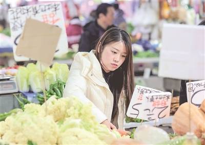CPI涨幅扩大 PPI同比下降
