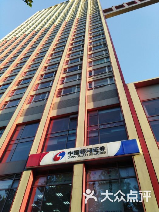 银河证券温州(中国银河证券官网)