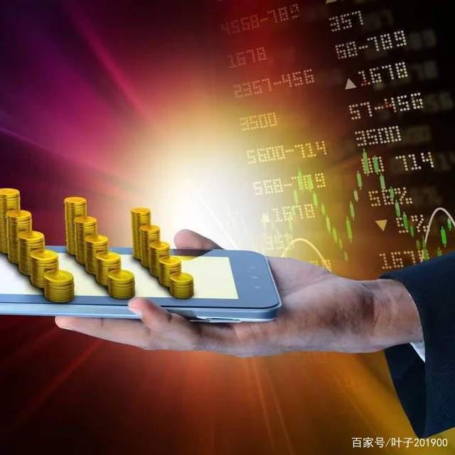 证券和金融(证券和金融市场的关系)