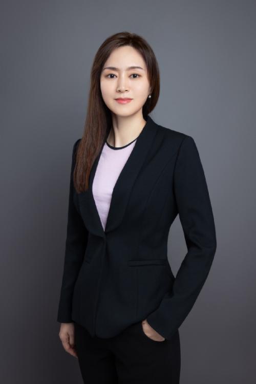 证券女神(证券美女多吗)