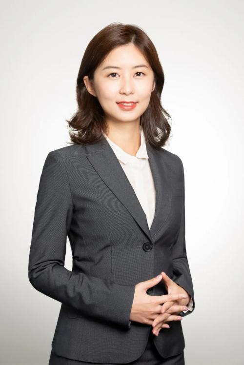 证券女神(证券美女多吗)