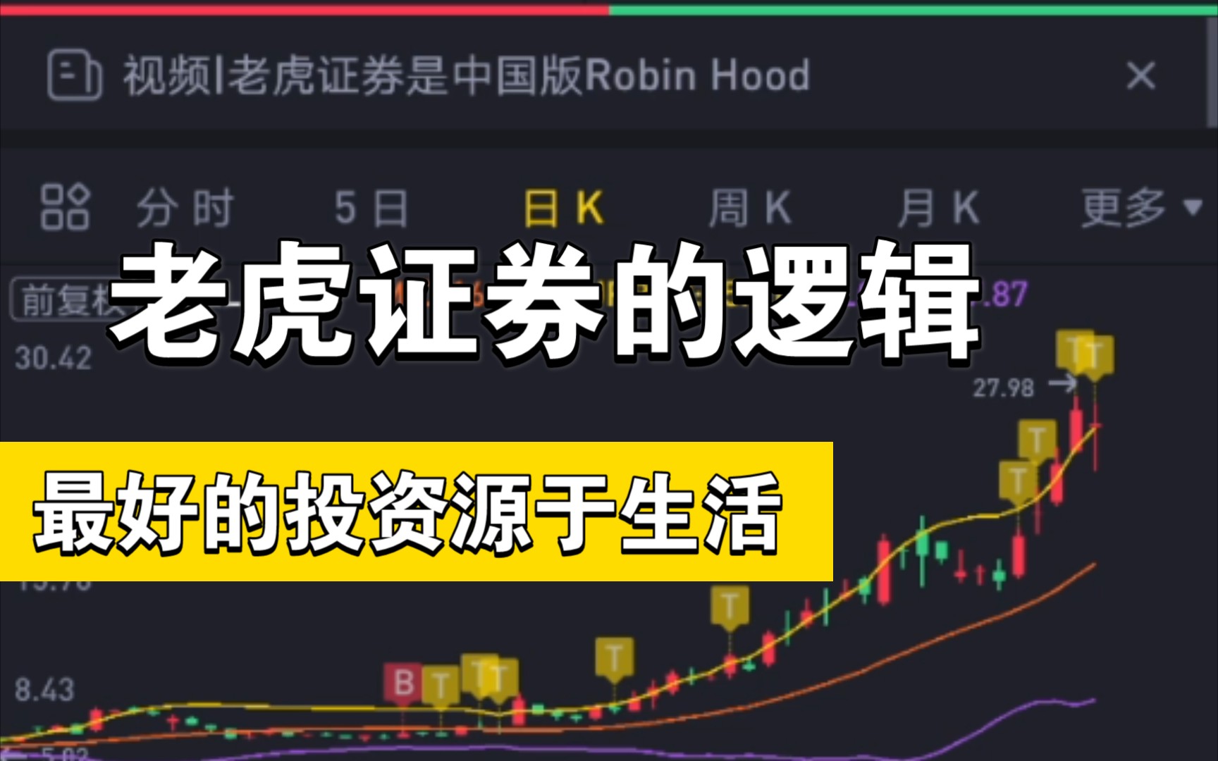 老虎证券安全(老虎证券安全吗)