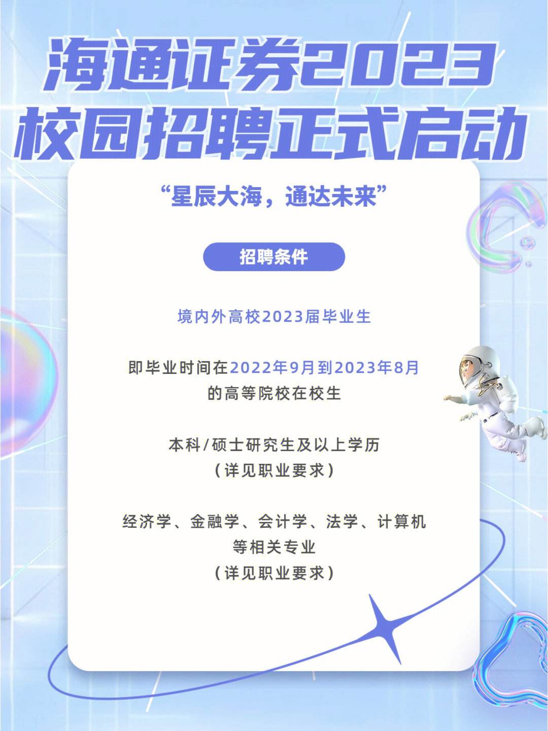 证券菏泽招聘(山东证券公司招聘)