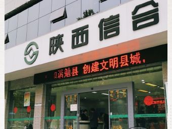 信合证券(和信证券公司)