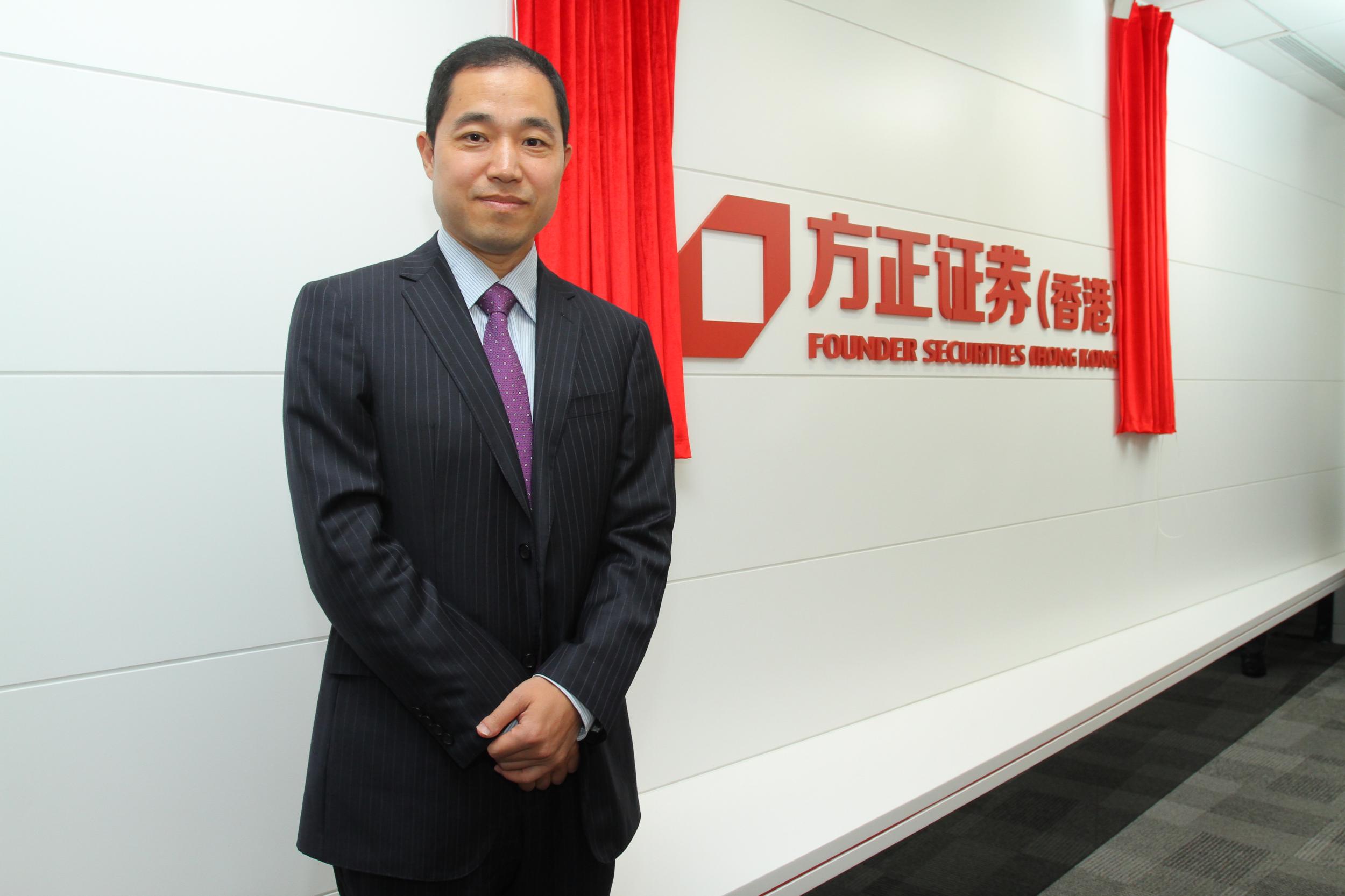 证券投行面试(证券公司的投行部门招聘要求)
