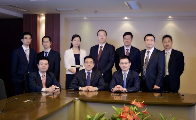 证券研究团队(证券研究员排名榜)