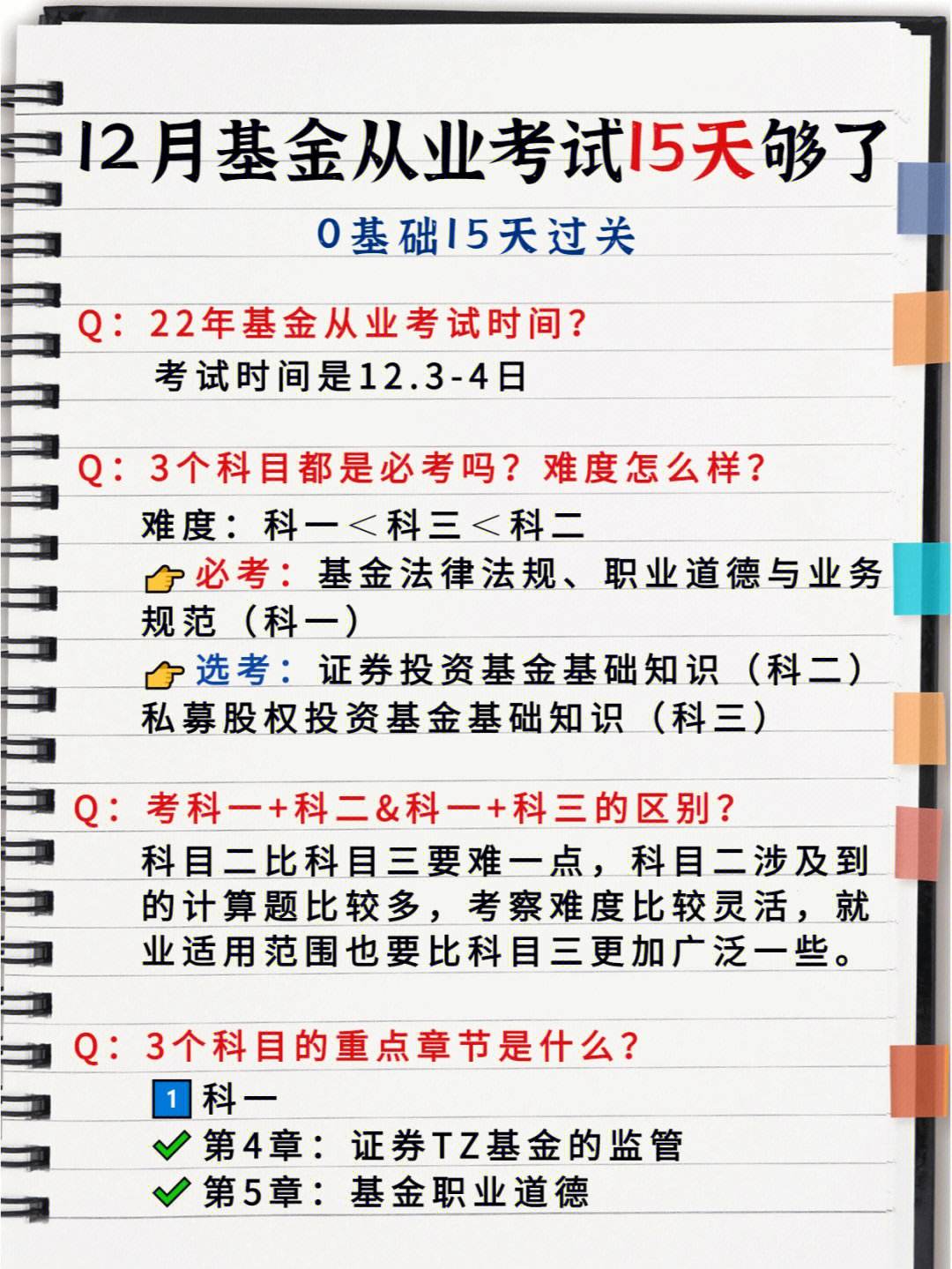 证券从业资格考试科目时间(证券从业资格考试具体科目考试时间)