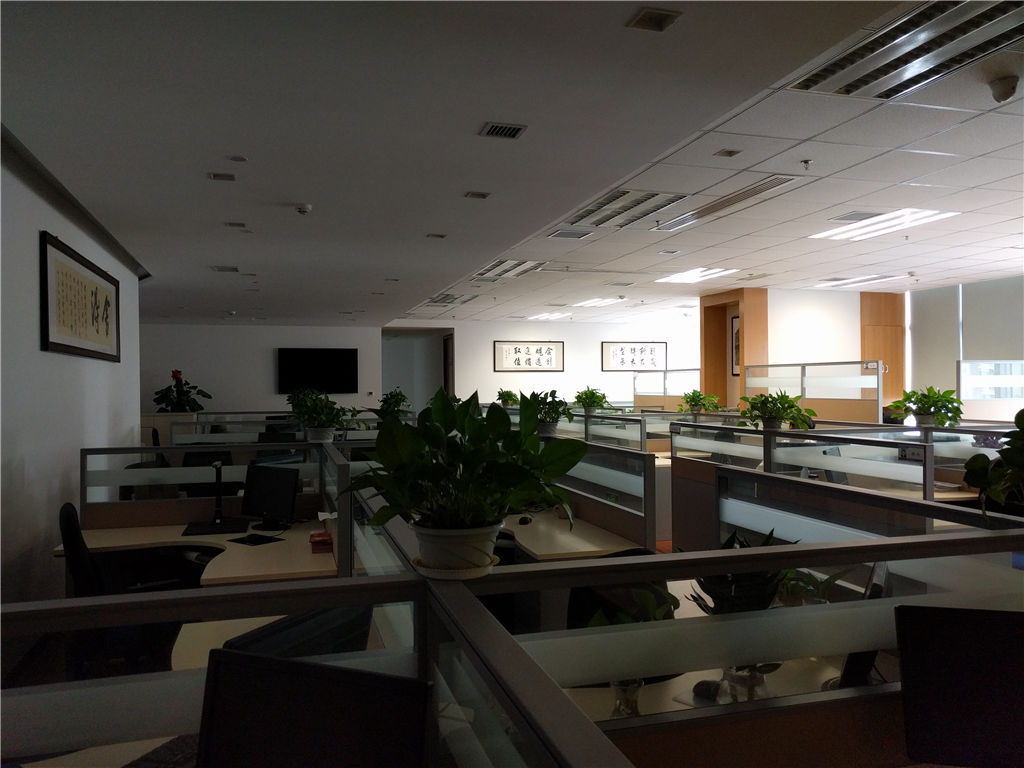 国信证券泰然九路(国信证券泰然九路营业部怎么样)