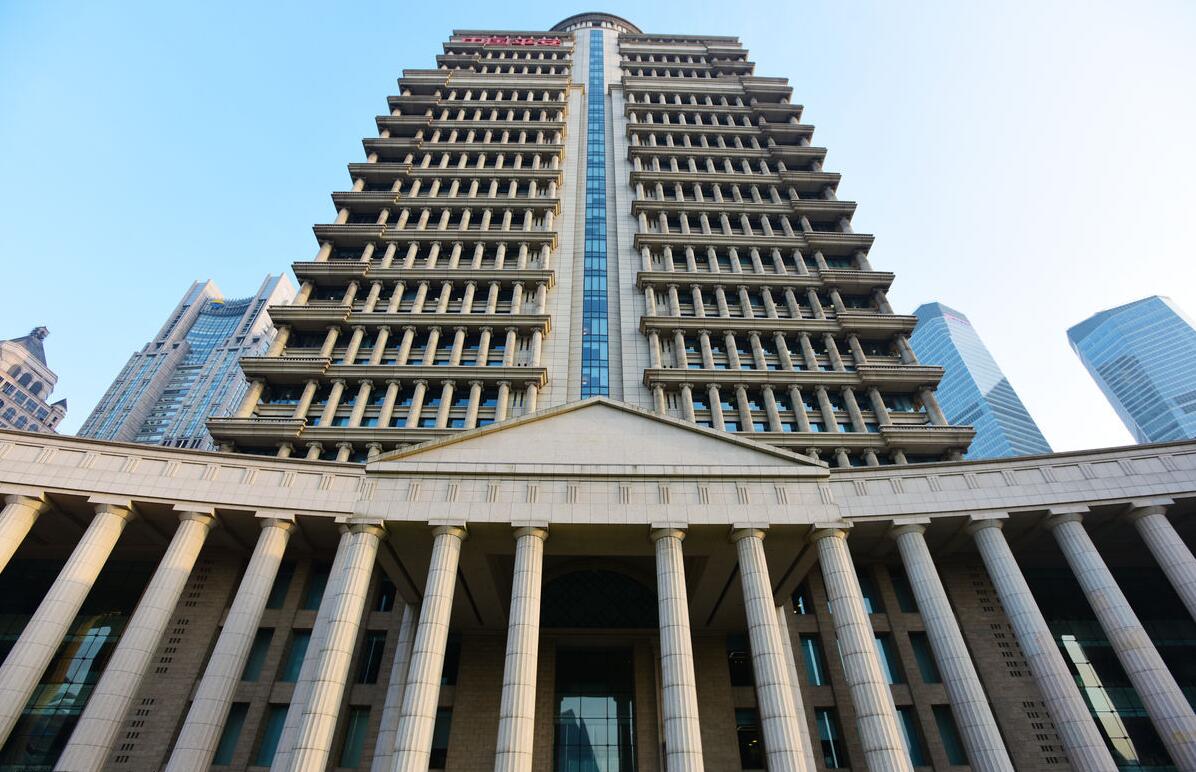 中国证券股份有限公司(中国证券股份有限公司持股明细)