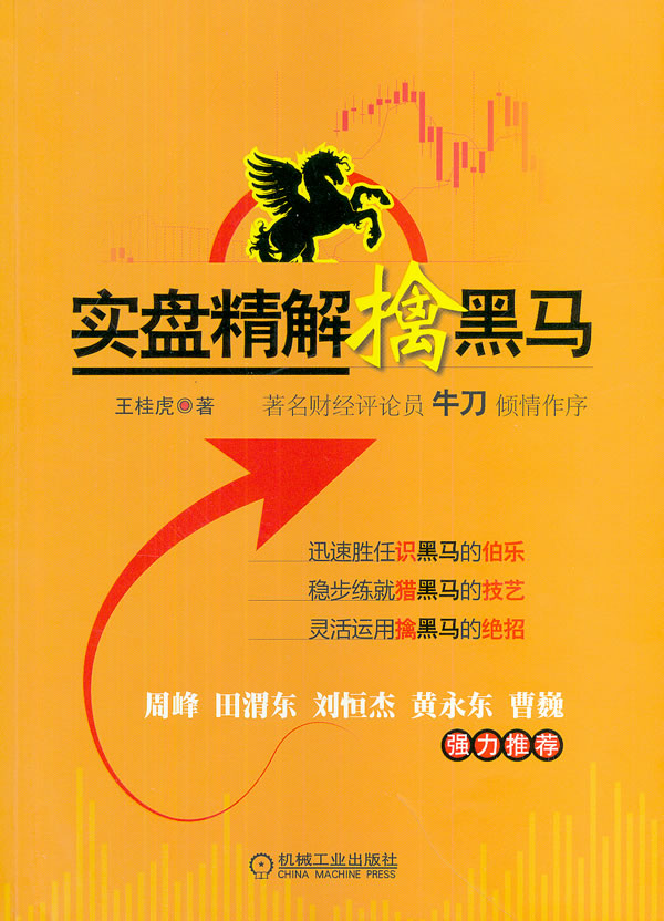 证券书店(证券市场书籍)