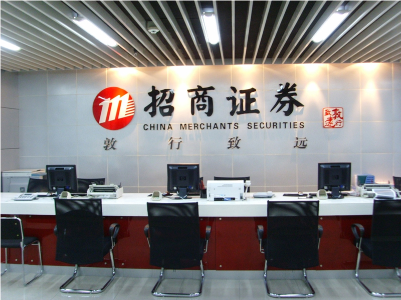 中国证券股份有限公司(中国证券股份有限公司的实力是啥)