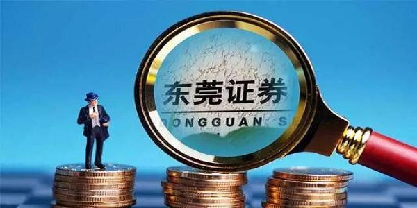 东莞证券官方网站(东莞证券官方网站下载)