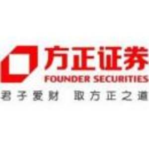 方正证券股份(方正证券股份有限公司)