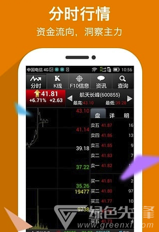 君安证券大智慧下载(君安证券手机交易软件下载2000)