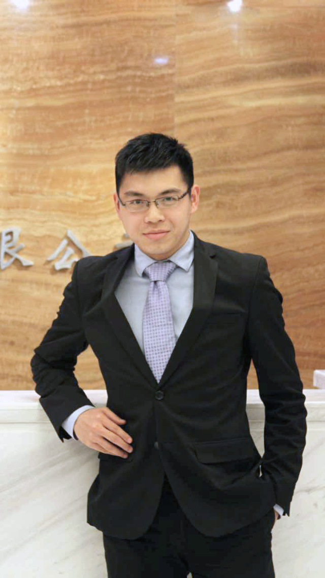 中信证券徐刚(中信证券徐刚公示)