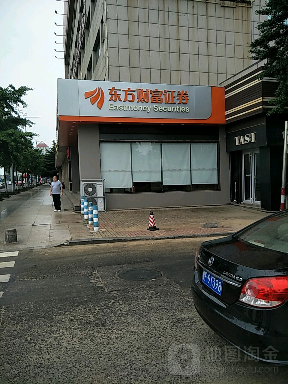 江海证券地址(江海证券总公司地址)