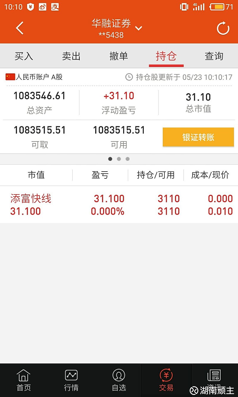 第一创业证券怎么样(全国证券公司排名50强)