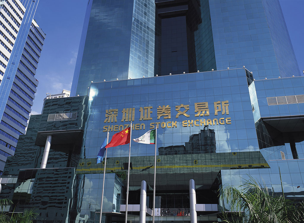 长江证券深圳(长江证券是国企吗)