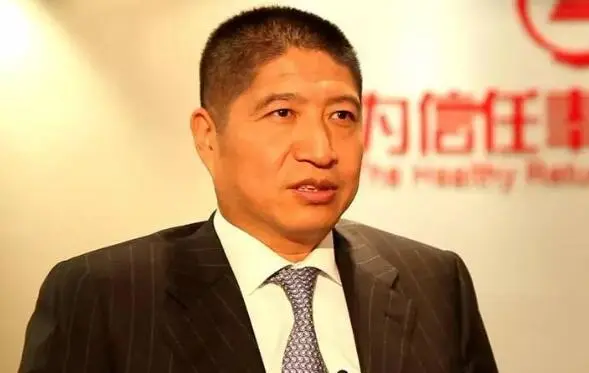 中信证券徐刚(中信证券徐刚 投资溧水公司)