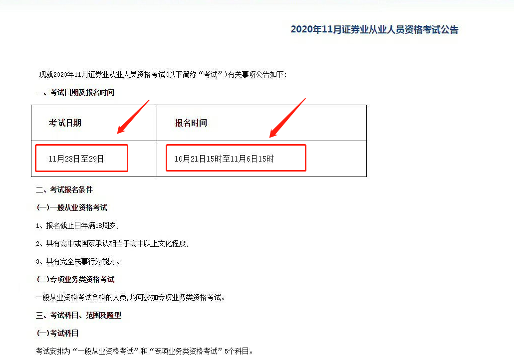 证券从业资格报名多少钱(证券从业资格考试报名要多少钱)